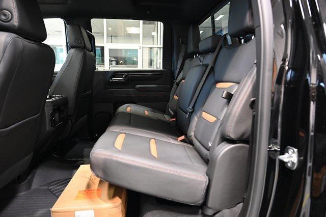 new 2026 GMC Sierra 2500 car, priced at $75,440