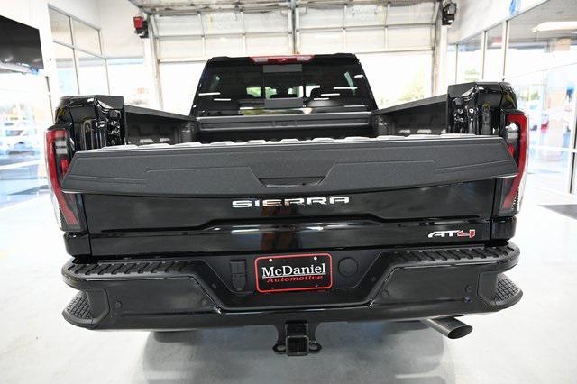 new 2026 GMC Sierra 2500 car, priced at $75,440