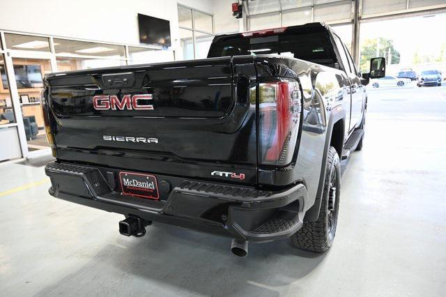 new 2026 GMC Sierra 2500 car, priced at $75,440