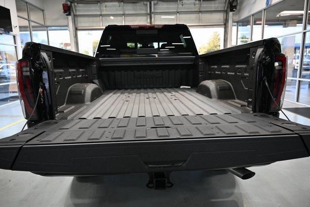 new 2026 GMC Sierra 2500 car, priced at $75,440