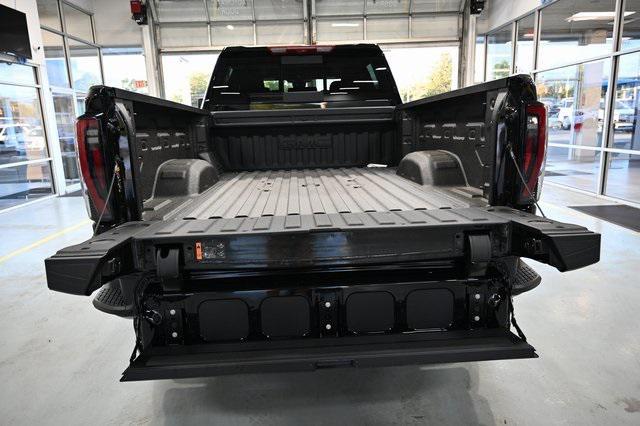 new 2026 GMC Sierra 2500 car, priced at $75,440