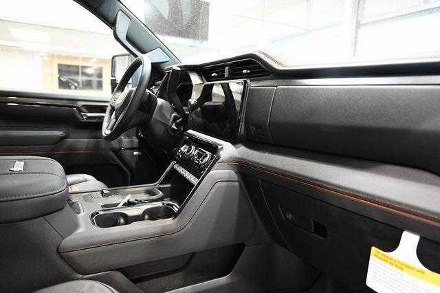 new 2026 GMC Sierra 2500 car, priced at $75,440