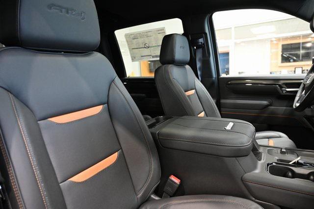 new 2026 GMC Sierra 2500 car, priced at $75,440