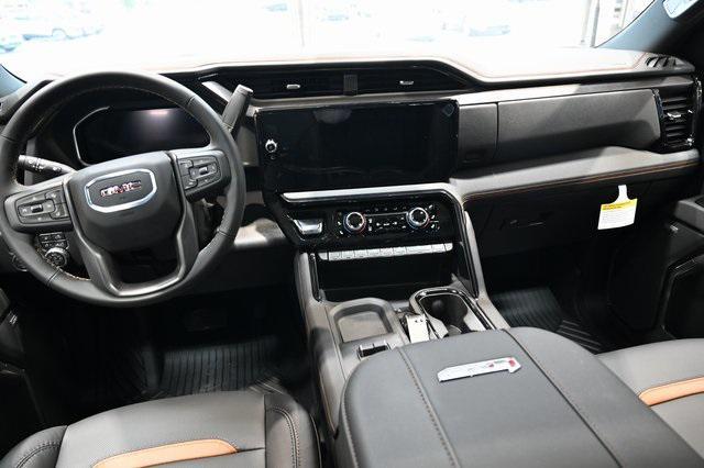 new 2026 GMC Sierra 2500 car, priced at $75,440
