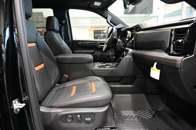 new 2026 GMC Sierra 2500 car, priced at $75,440