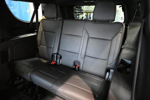 new 2026 Chevrolet Suburban car, priced at $97,195