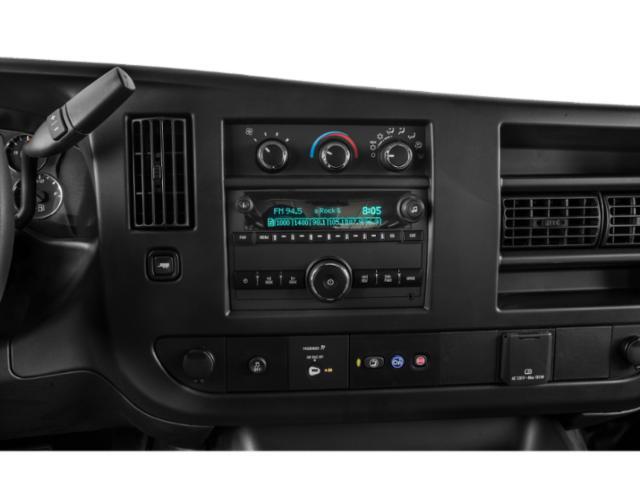 used 2019 GMC Savana 2500 car