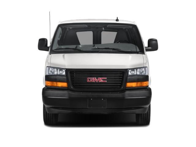 used 2019 GMC Savana 2500 car