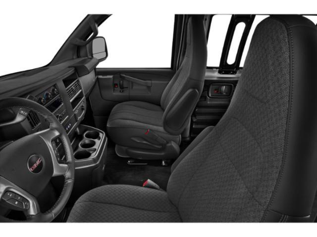 used 2019 GMC Savana 2500 car