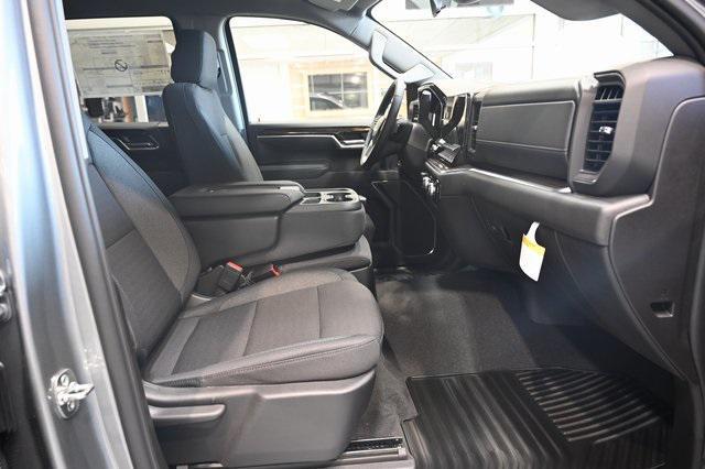 new 2026 GMC Sierra 1500 car, priced at $45,990