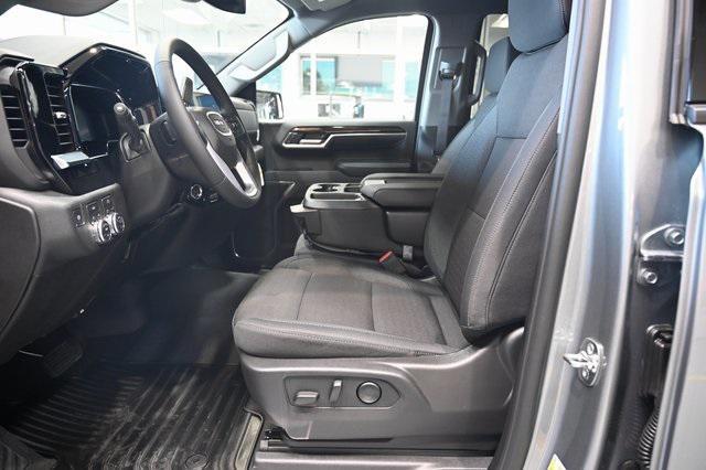 new 2026 GMC Sierra 1500 car, priced at $45,990