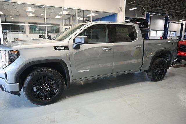new 2026 GMC Sierra 1500 car, priced at $45,990