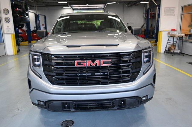 new 2026 GMC Sierra 1500 car, priced at $45,990