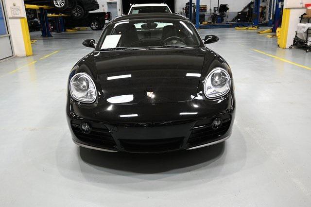 used 2006 Porsche Cayman car, priced at $39,000