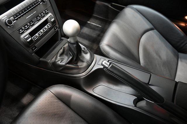 used 2006 Porsche Cayman car, priced at $39,000