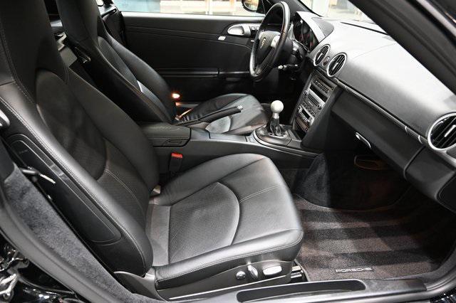 used 2006 Porsche Cayman car, priced at $39,000