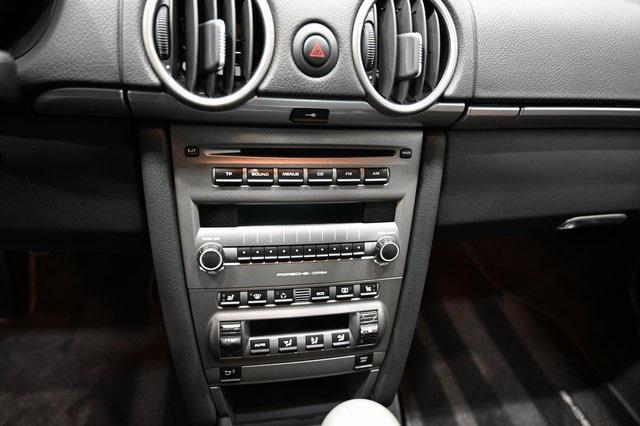 used 2006 Porsche Cayman car, priced at $39,000
