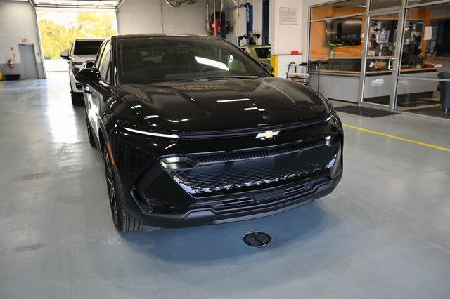 new 2026 Chevrolet Equinox EV car, priced at $29,995