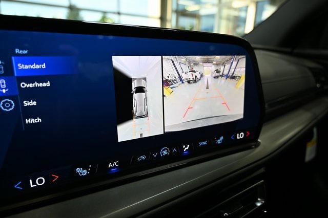 new 2025 Chevrolet Traverse car, priced at $41,995