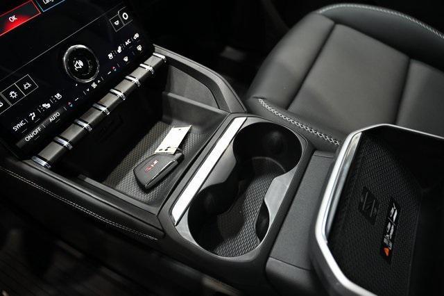 new 2026 GMC Terrain car, priced at $44,535