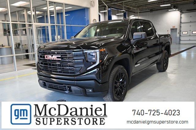 new 2026 GMC Sierra 1500 car, priced at $54,490