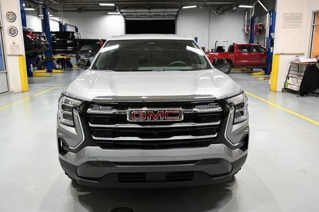 new 2025 GMC Terrain car, priced at $32,390