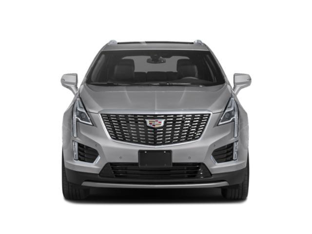 used 2021 Cadillac XT5 car, priced at $34,900