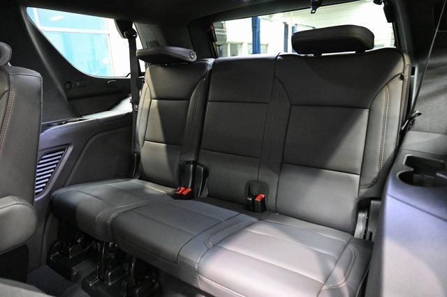 new 2026 Chevrolet Tahoe car, priced at $89,505