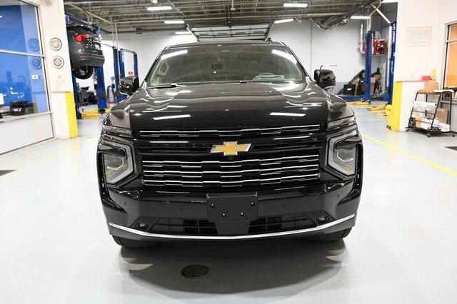 new 2026 Chevrolet Tahoe car, priced at $89,505