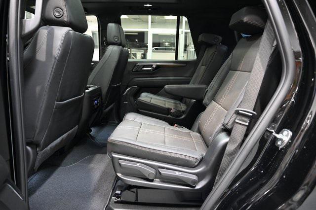 new 2026 Chevrolet Tahoe car, priced at $89,505