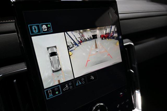 new 2026 GMC Acadia car, priced at $45,995