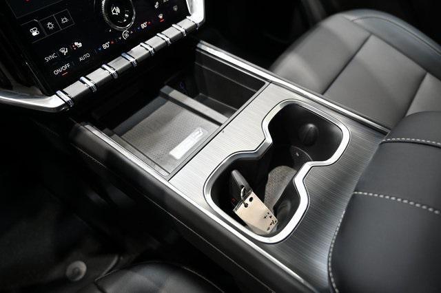 new 2026 GMC Acadia car, priced at $45,995