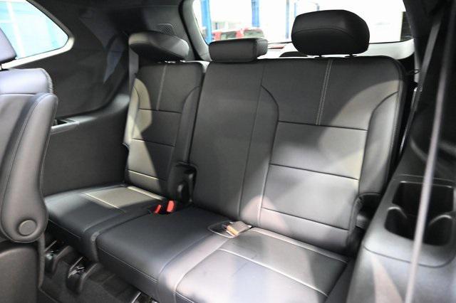 new 2026 GMC Acadia car, priced at $45,995