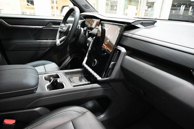 new 2026 GMC Acadia car, priced at $45,995