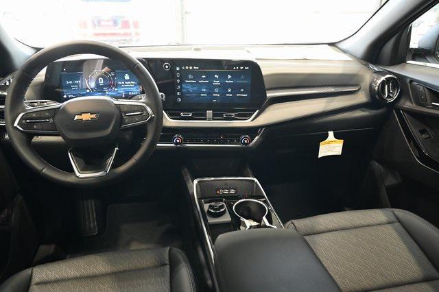 new 2026 Chevrolet Equinox car, priced at $31,795