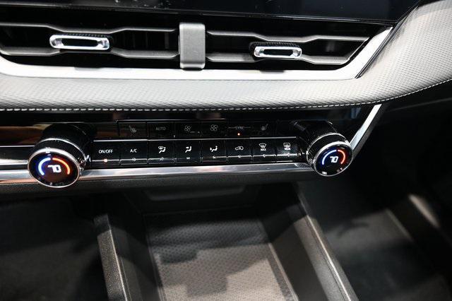 new 2026 Chevrolet Equinox car, priced at $31,795