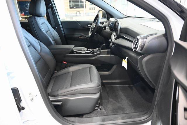 new 2026 Chevrolet Equinox car, priced at $31,795