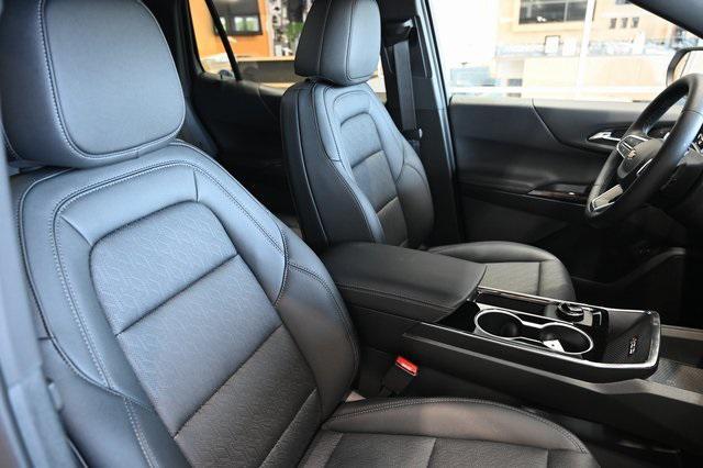 new 2026 Chevrolet Equinox car, priced at $31,795