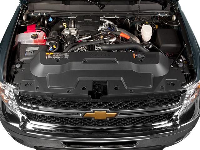 used 2014 Chevrolet Silverado 2500 car, priced at $35,000