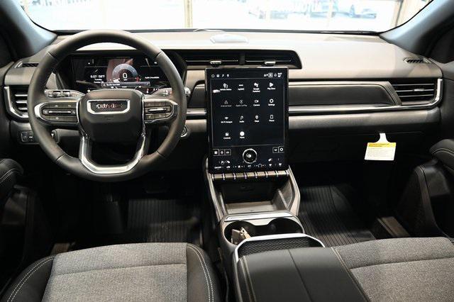 new 2026 GMC Terrain car, priced at $30,740