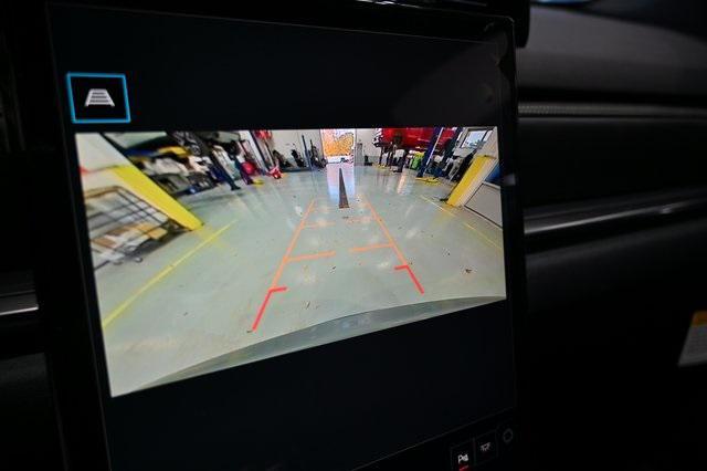 new 2026 GMC Terrain car, priced at $30,740