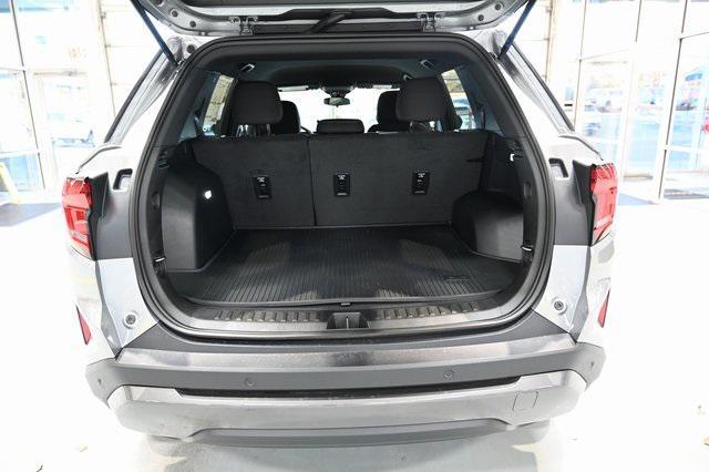 new 2026 GMC Terrain car, priced at $30,740