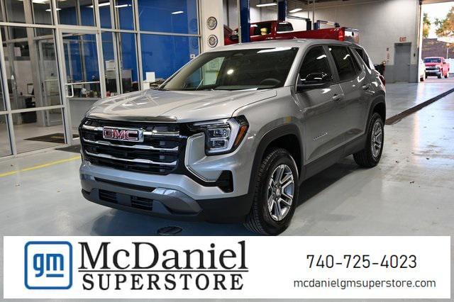 new 2026 GMC Terrain car, priced at $30,740