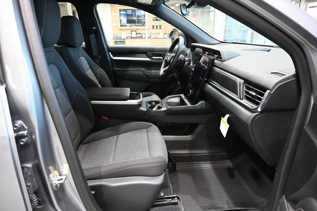 new 2026 GMC Terrain car, priced at $30,740