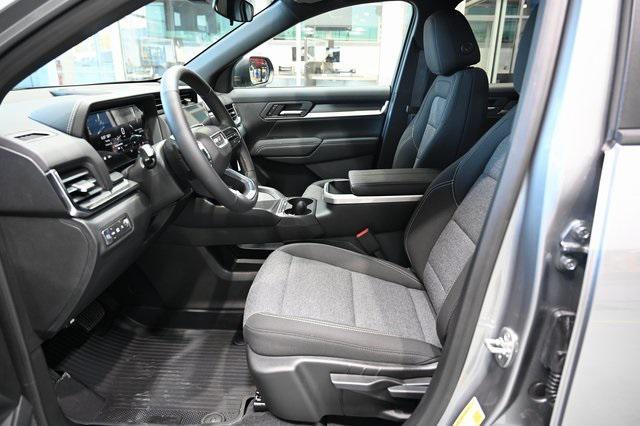 new 2026 GMC Terrain car, priced at $30,740