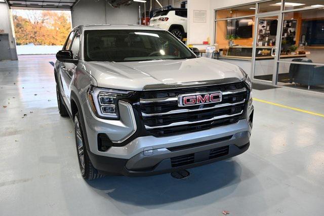new 2026 GMC Terrain car, priced at $30,740