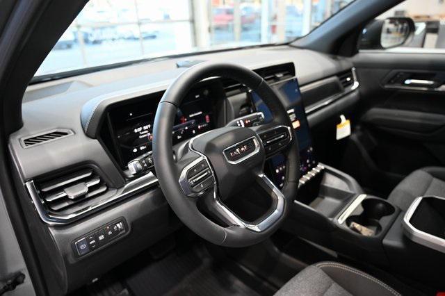 new 2026 GMC Terrain car, priced at $30,740