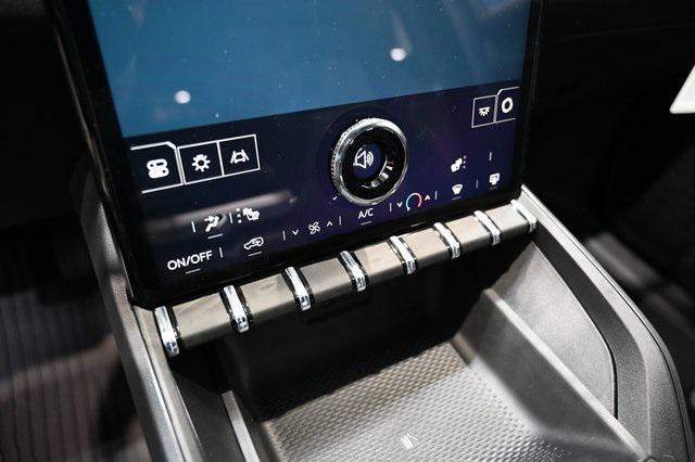 new 2026 GMC Terrain car, priced at $30,740