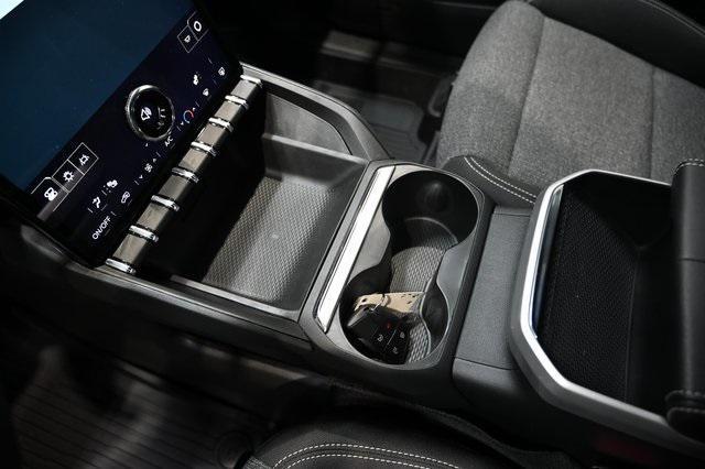 new 2026 GMC Terrain car, priced at $30,740