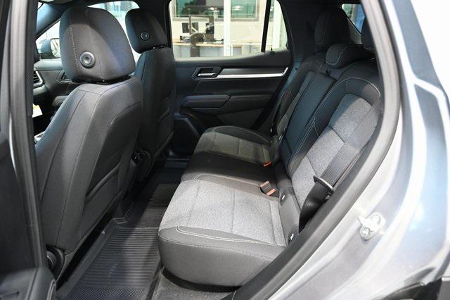 new 2026 GMC Terrain car, priced at $30,740